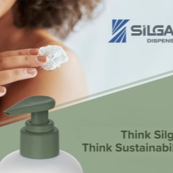 Think Silgan. Think Sustainability.